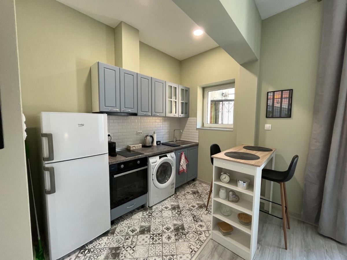 Prista Guest Rooms Ruse Exterior foto