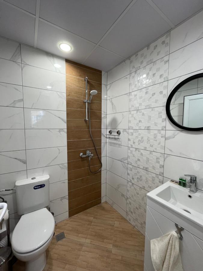 Prista Guest Rooms Ruse Exterior foto