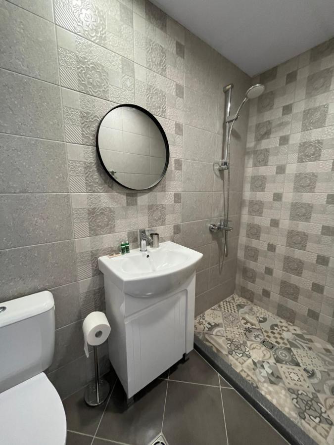 Prista Guest Rooms Ruse Exterior foto